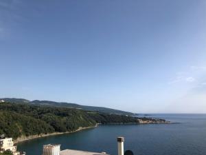 Imagem da galeria de View Apartman em Bar