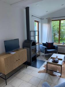 Imagen de la galería de Chalet Kitzbühel area, en Kirchdorf in Tirol
