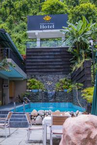 Gallery image of Pokhara Boutique Hotel in Pokhara