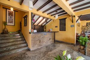 Gallery image of Pokhara Boutique Hotel in Pokhara