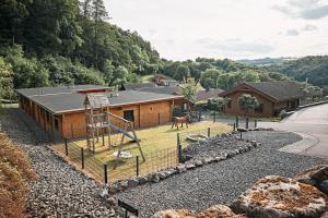 Gallery image of Ferienhaus NINA in Rieden