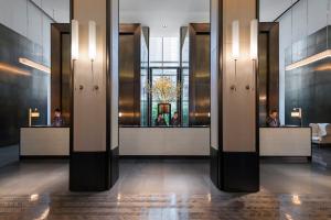 Fotografie z fotogalerie ubytování Mandarin Oriental, Guangzhou v Kantonu