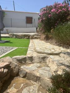 Fotografie z fotogalerie ubytování Cortijo Los Maximos v destinaci Turón