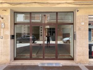 Exteriér nebo vchod ubytování “Talia” Marsala