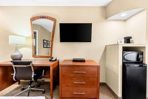 Gallery image of Comfort Inn Modesto in Modesto +24 photos