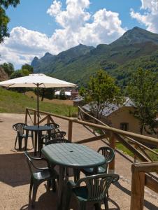 Hotel Rural Somiedo