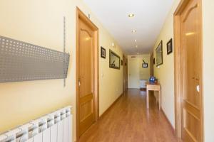 Fotografie z fotogalerie ubytování Hotel Rural Somiedo v destinaci Valle de Lago