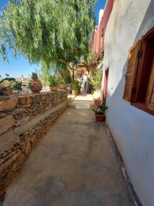 Fotografie z fotogalerie ubytování Tigmi Bulbul v destinaci Id AÃ¯ssa