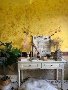 Fotografie z fotogalerie ubytování 日初雲來民宿 v destinaci Li-chuang