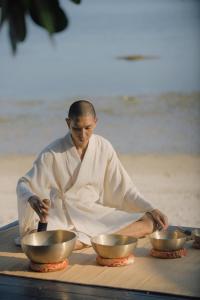 Hosté ubytování Samaya Wellness Resort