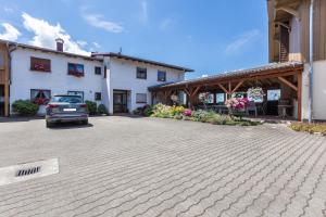 Foto sihtkohas Bad Bellingen asuva majutusasutuse Pappelhof galeriist