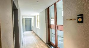 Photo de la galerie de l'établissement City Comfort Premier Hotel Xiong County Baiyangdian High-speed Railway Station, à Baoding 72 autres photos