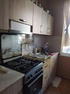 Cucina o angolo cottura di dom v kobuleti