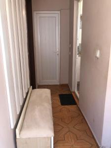 Letto o letti in una camera di dom v kobuleti