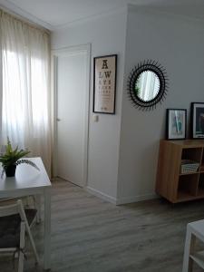 Fotografie z fotogalerie ubytování Apartamento A ESTRENAR en CHURRUCA v destinaci Vigo