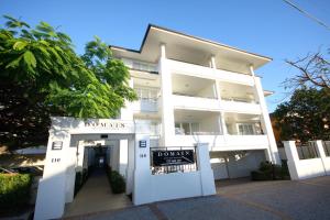 Gallery image of Domain Serviced Apartments in Brisbane