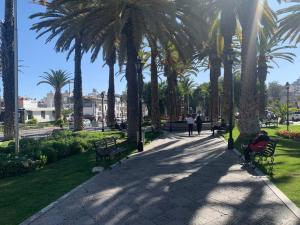 Billede fra billedgalleriet på Yanahuara La Casa del Angel i Yanahuara