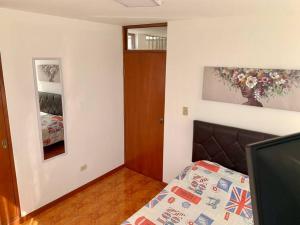 Billede fra billedgalleriet på Yanahuara La Casa del Angel i Yanahuara