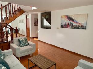 Billede fra billedgalleriet på Yanahuara La Casa del Angel i Yanahuara + 32 billeder