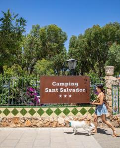 Kép Camping Sant Salvador szállásáról Comarrugában a galériában