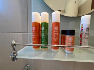 Foto dalla galleria di Pelagio a Skala Prinos