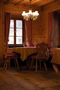 Fotografie z fotogalerie ubytování Krone Säumerei am Inn v destinaci La Punt-Chamues-ch