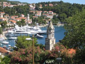 Gallery image of Villa Rozic in Cavtat