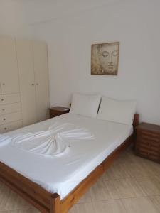 Postel nebo postele na pokoji v ubytování Paradise View