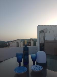 Billede fra billedgalleriet på CASA PURICA i Frigiliana