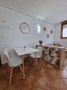 Φωτογραφία από το άλμπουμ του Apartamento familiar con jardín y parking privado σε Usurbil +5 φωτογραφίες