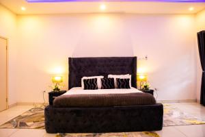 Ảnh trong thư viện ảnh của Ajah - Duplex - Sleeps 4 - Pool - Parking ở Aja