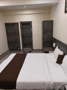 Fotografie z fotogalerie ubytování Hotel Royals v destinaci Ráňčí