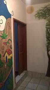 Fotografie z fotogalerie ubytování Posada Paraiso v destinaci Tepoztlán