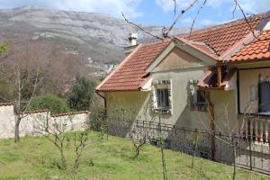 Γενική θέα στο βουνό ή θέα στο βουνό από  αυτό το διαμέρισμα
