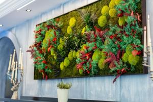 Fotografie z fotogalerie ubytování Nationalparkhotel Klockerhaus v destinaci Krimml + 13 fotografií