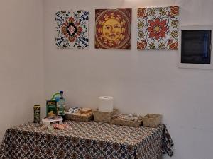 Fotografia z galérie ubytovania b&b da zia maria v Catanii