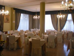 Photo de la galerie de l'établissement Cristal Hotel, à Manocalzati