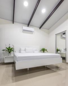 Фотография из галереи The Zion Suite Tortuguero в городе Тортугеро