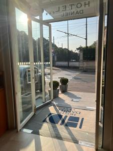 Foto dalla galleria di Hotel Daniel & Ristorante Cocchi a Parma