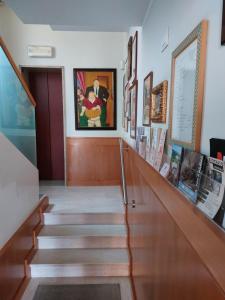 Foto dalla galleria di Hotel Daniel & Ristorante Cocchi a Parma