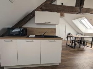 Fotografie z fotogalerie ubytování Berbisey 4 v Dijonu