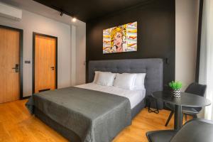 Φωτογραφία από το άλμπουμ του Smart Rooms στη Βάρνα +32 φωτογραφίες