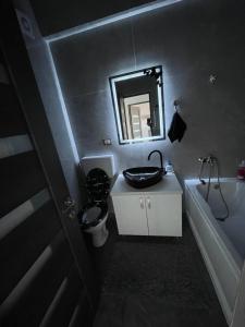 Billede fra billedgalleriet på Apartament Mamaia Nord i Mamaia Nord, Năvodari