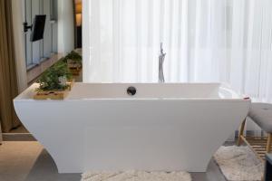 Fotografie z fotogalerie ubytování Hotel Salona Palace v destinaci Solin