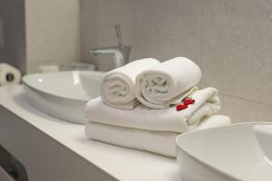 Fotografie z fotogalerie ubytování Hotel Salona Palace v destinaci Solin