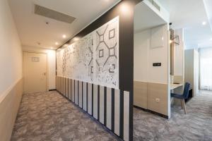 Fotografie z fotogalerie ubytování Hotel Salona Palace v destinaci Solin