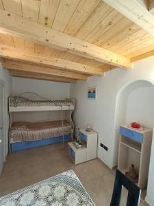 Gallery image of Casa Nonna Maria in Monte SantʼAngelo +12 photos