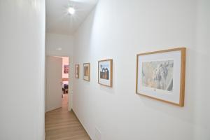 Foto dalla galleria di FRONTEMARE Suites a Bacoli