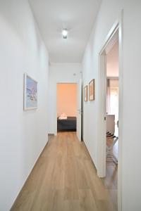 Foto dalla galleria di FRONTEMARE Suites a Bacoli
