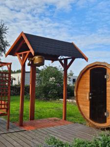 Billede fra billedgalleriet på Srebrna Riwiera Kadyny i Kadyny + 49 billeder